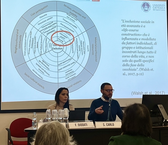Foto evento